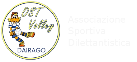 ASD OST Volley Dairago